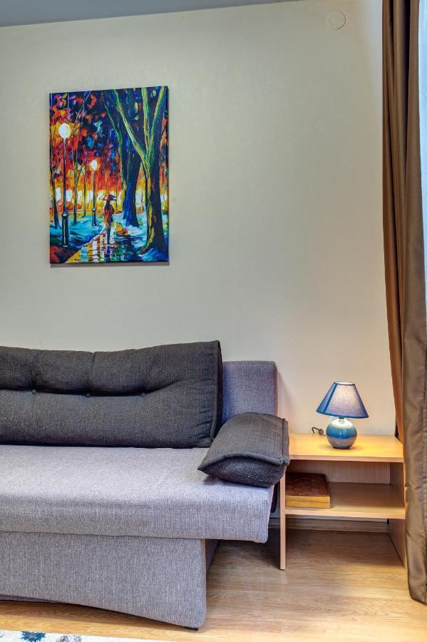 Cozy And Cute 1Bd Apartment In The Castle Complex By Flat Mаnager Pamporovo Eksteriør billede