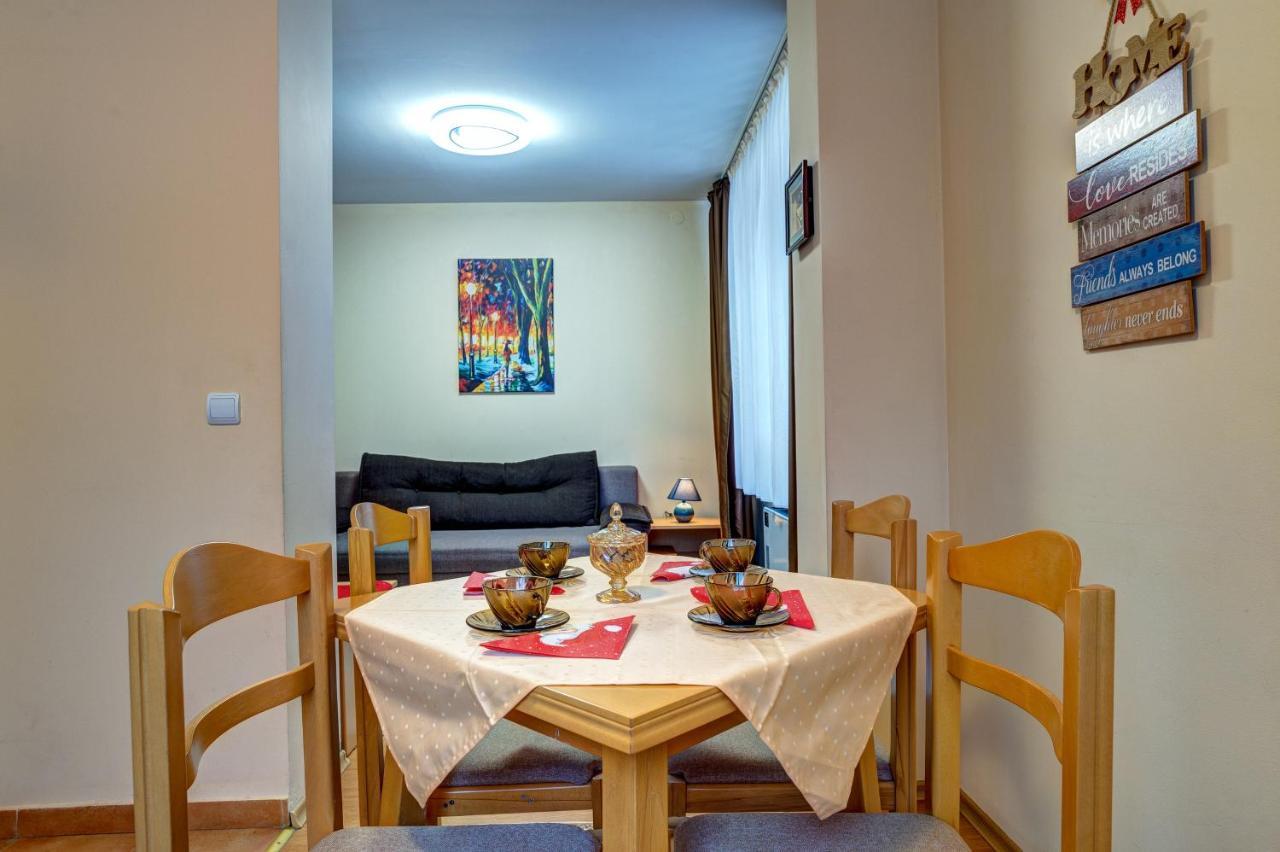 Cozy And Cute 1Bd Apartment In The Castle Complex By Flat Mаnager Pamporovo Eksteriør billede