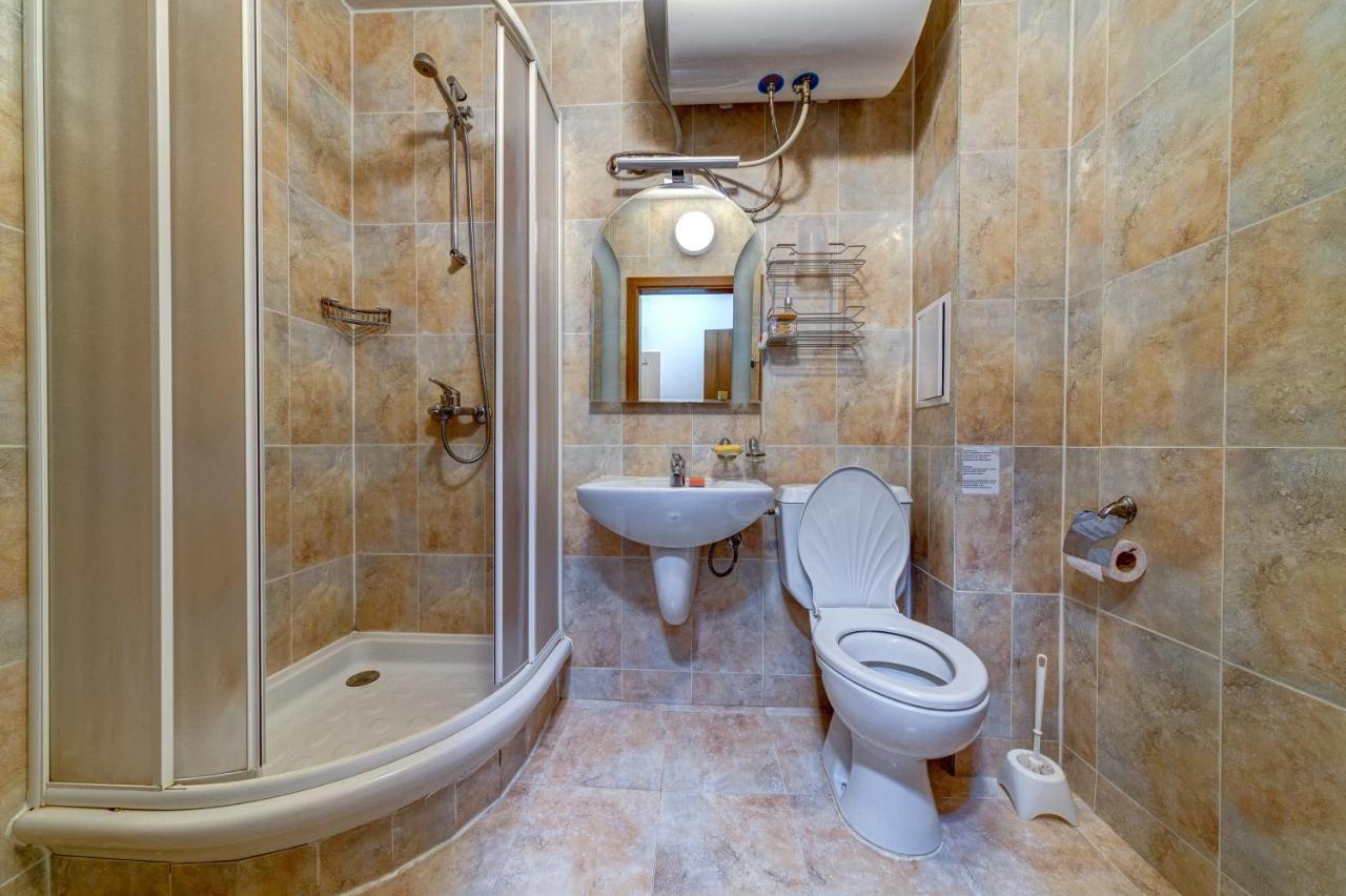 Cozy And Cute 1Bd Apartment In The Castle Complex By Flat Mаnager Pamporovo Eksteriør billede